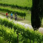 La Corte Di Marga Ginetta 2 - Prosecco Hills Holidays Miane