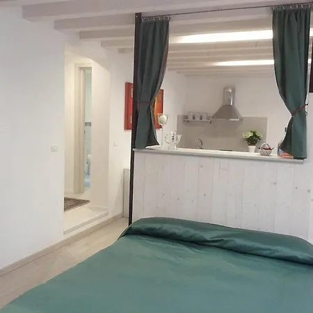 La Corte Di Marga Ginetta 2 - Prosecco Hills Holidays * Miane