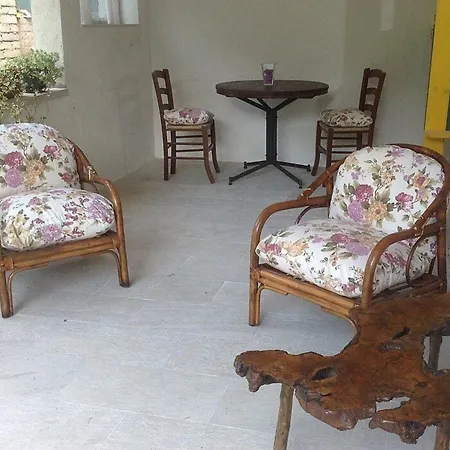 Ginetta 2 - Prosecco Hills Holidays Apartament