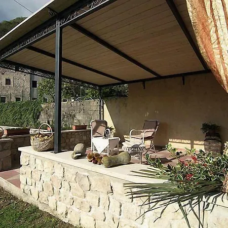 Apartament Ginetta 2 - Prosecco Hills Holidays *