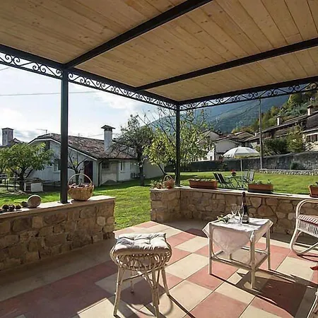 La Corte Di Marga Ginetta 2 - Prosecco Hills Holidays Miane