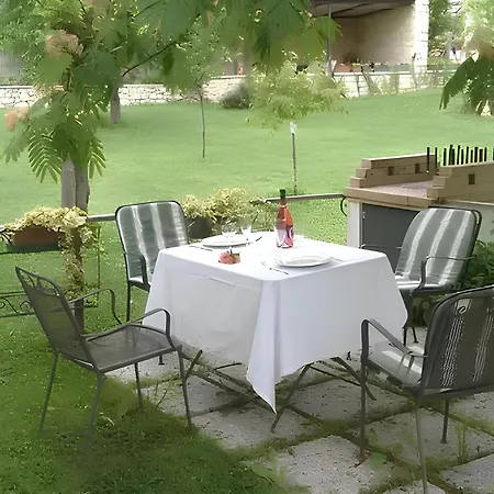 La Corte Di Marga Ginetta 2 - Prosecco Hills Holidays * Miane