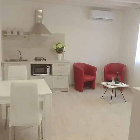 Apartament Ginetta 2 - Prosecco Hills Holidays Miane