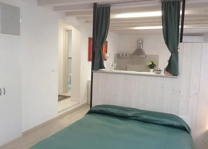 Ginetta 2 - Prosecco Hills Holidays * Miane