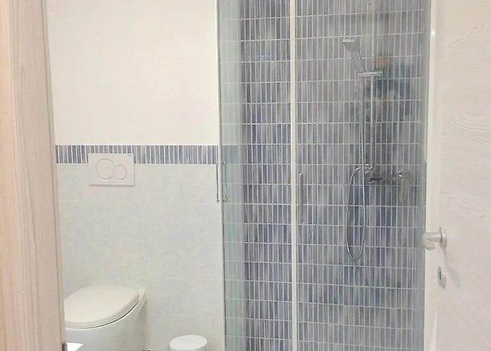 Ginetta 2 - Prosecco Hills Holidays Apartament Miane