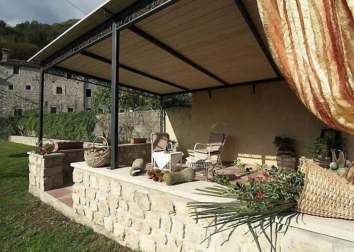 Apartament Ginetta 2 - Prosecco Hills Holidays *