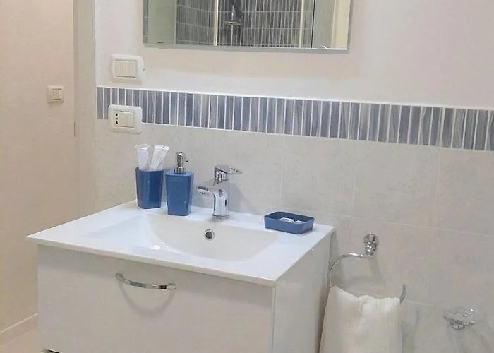 Apartament Ginetta 2 - Prosecco Hills Holidays