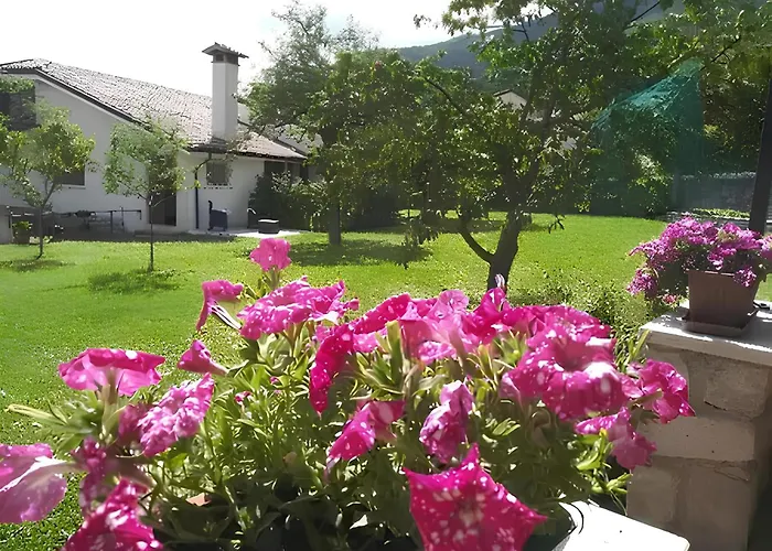 Ginetta 2 - Prosecco Hills Holidays * Miane