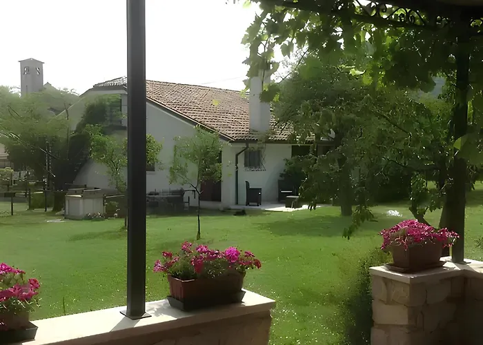 Apartament Ginetta 2 - Prosecco Hills Holidays *