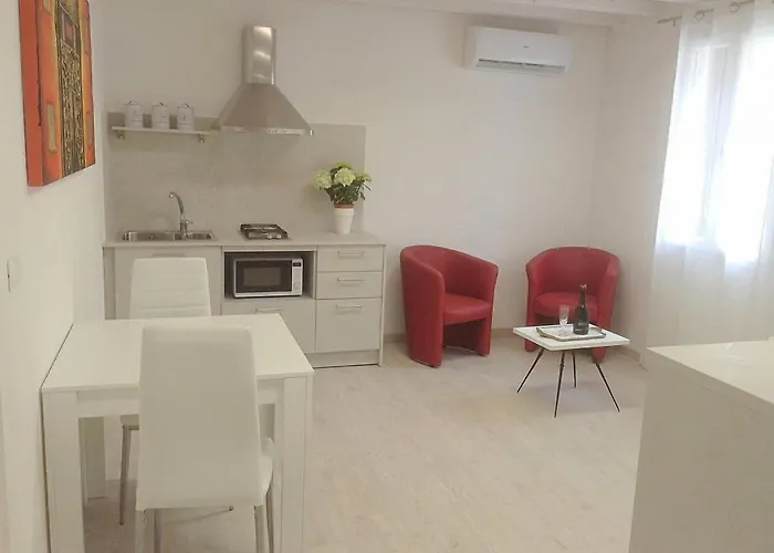 Apartament Ginetta 2 - Prosecco Hills Holidays Miane