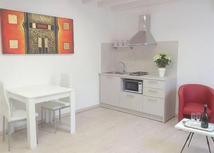 Apartament Ginetta 2 - Prosecco Hills Holidays