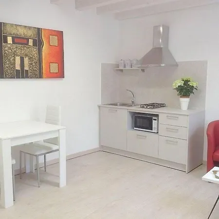公寓 La Corte Di Marga Ginetta 2 - Prosecco Hills Holidays