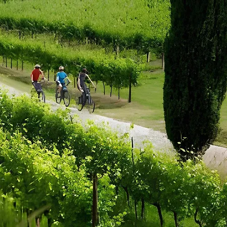 La Corte Di Marga Ginetta 2 - Prosecco Hills Holidays Miane