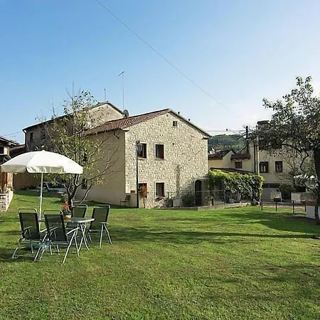 La Corte Di Marga Ginetta 2 - Prosecco Hills Holidays * Miane
