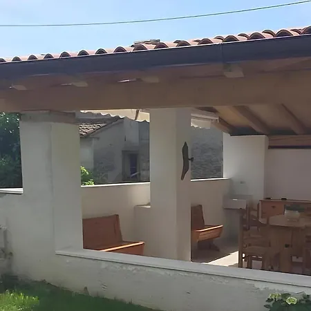 La Corte Di Marga Ginetta 2 - Prosecco Hills Holidays Διαμέρισμα Miane