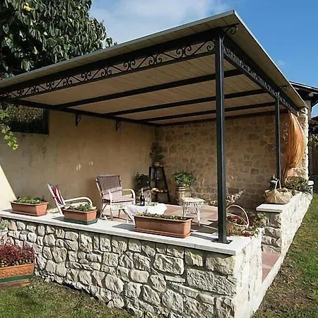 La Corte Di Marga Ginetta 2 - Prosecco Hills Holidays Διαμέρισμα
