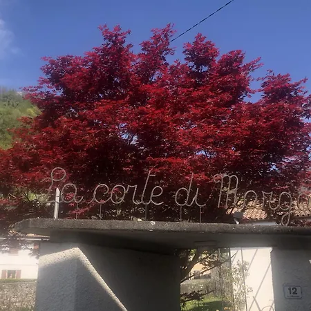 La Corte Di Marga Ginetta 2 - Prosecco Hills Holidays 公寓 *