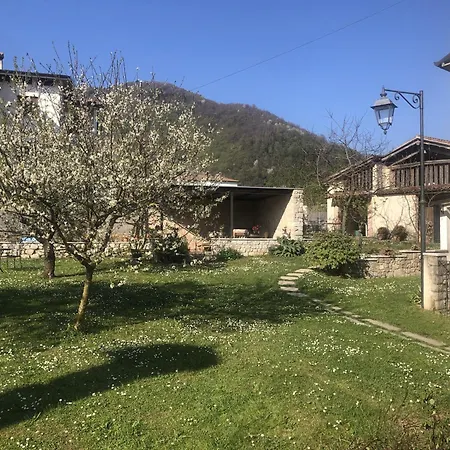 La Corte Di Marga Ginetta 2 - Prosecco Hills Holidays 公寓