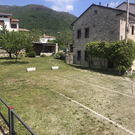 La Corte Di Marga Ginetta 2 - Prosecco Hills Holidays Διαμέρισμα Miane