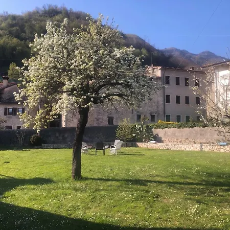 La Corte Di Marga Ginetta 2 - Prosecco Hills Holidays Διαμέρισμα