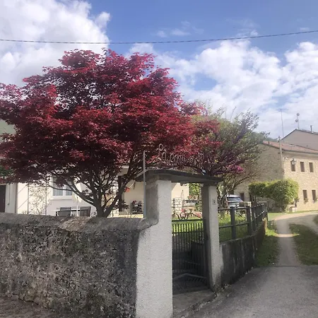 Διαμέρισμα La Corte Di Marga Ginetta 2 - Prosecco Hills Holidays