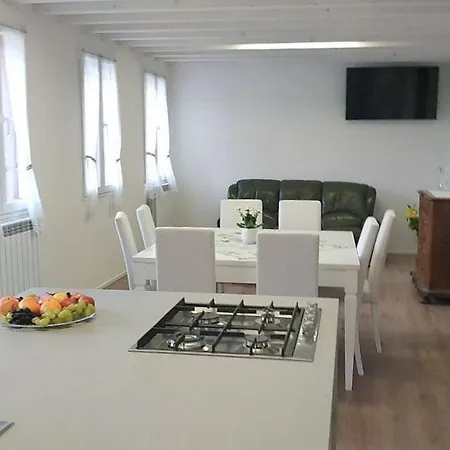 La Corte Di Marga Ginetta 2 - Prosecco Hills Holidays 公寓 *