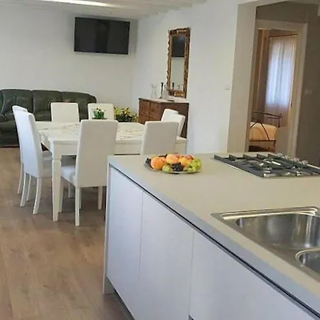 La Corte Di Marga Ginetta 2 - Prosecco Hills Holidays