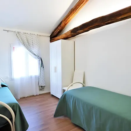 公寓 La Corte Di Marga Ginetta 2 - Prosecco Hills Holidays Miane