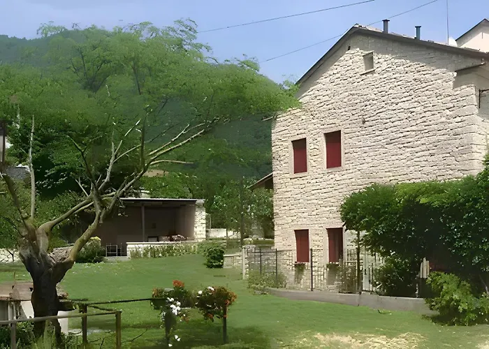 Ginetta 2 - Prosecco Hills Holidays