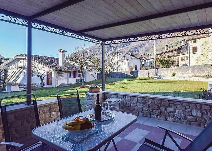 Ginetta 2 - Prosecco Hills Holidays *