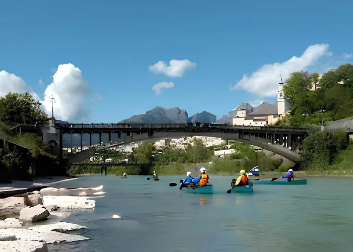 Lejlighed Ginetta 2 - Prosecco Hills Holidays *